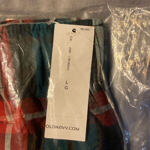 Old Navy - men’s pajama pants